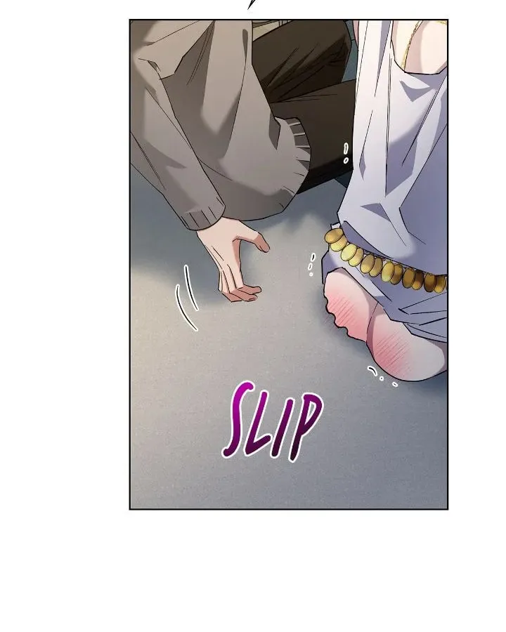 Read Salty Lust chapter 67 image 29 on Lezhin