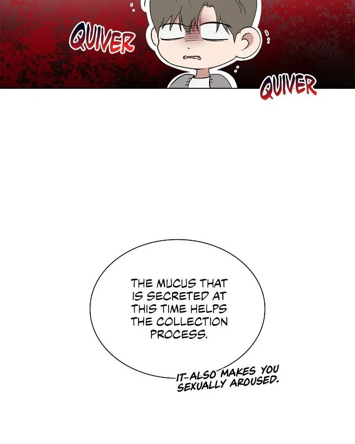 Read Salty Lust chapter 67 image 3 on Lezhin