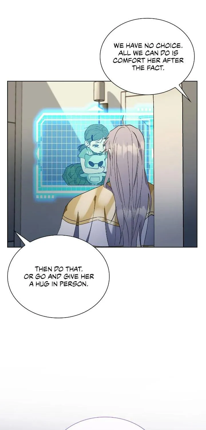 Read Salty Lust chapter 67 image 30 on Lezhin