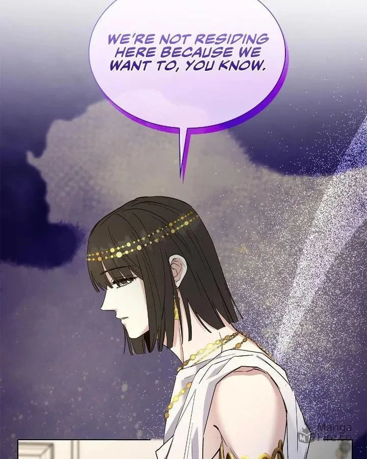 Read Salty Lust chapter 67 image 31 on Lezhin