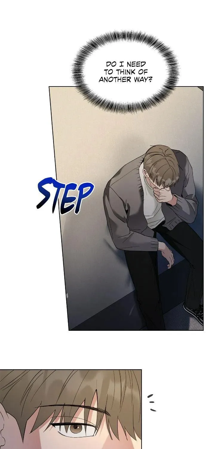 Read Salty Lust chapter 67 image 35 on Lezhin
