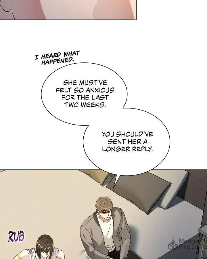Read Salty Lust chapter 67 image 36 on Lezhin