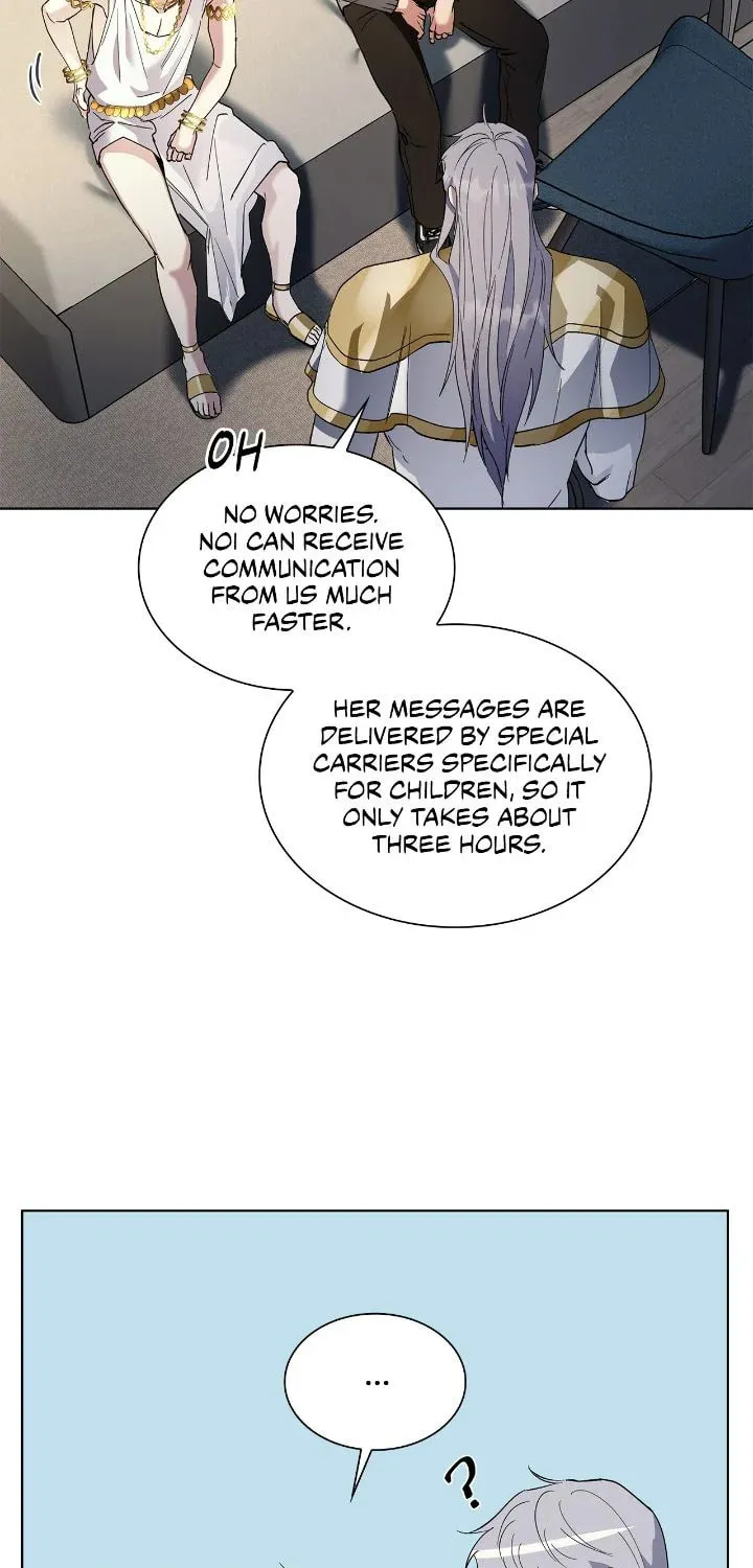 Read Salty Lust chapter 67 image 37 on Lezhin
