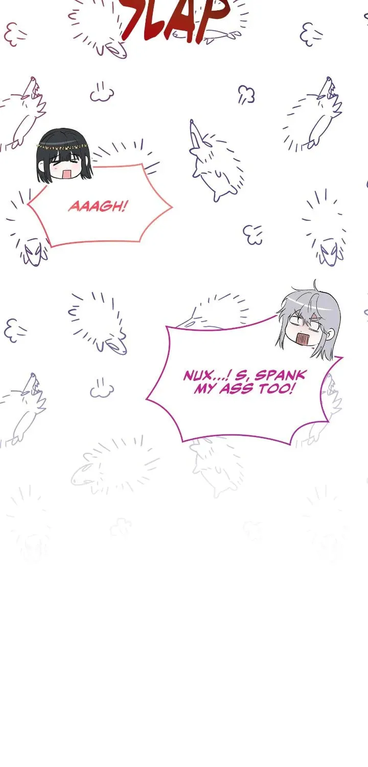 Read Salty Lust chapter 67 image 39 on Lezhin