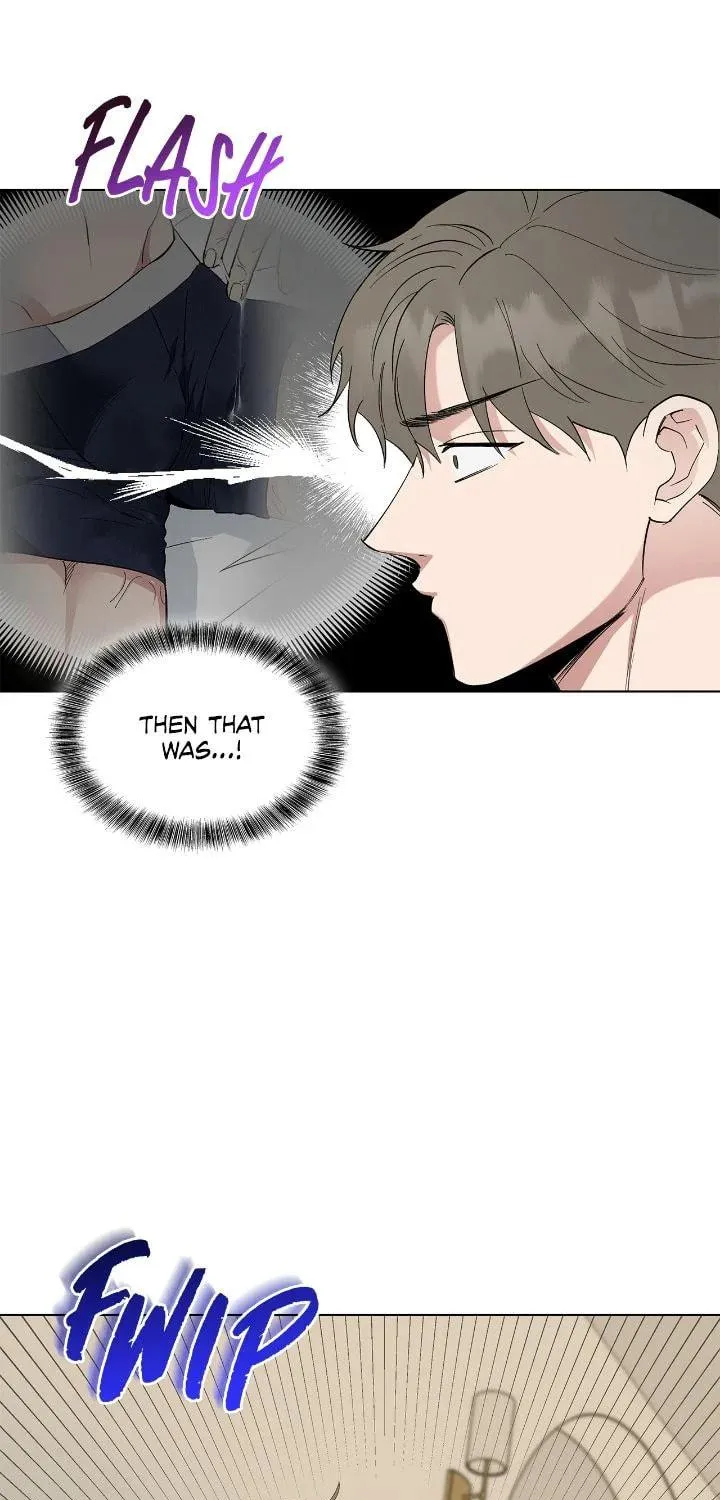 Read Salty Lust chapter 67 image 4 on Lezhin