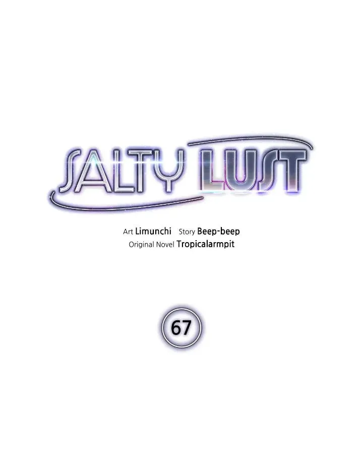 Read Salty Lust chapter 67 image 40 on Lezhin