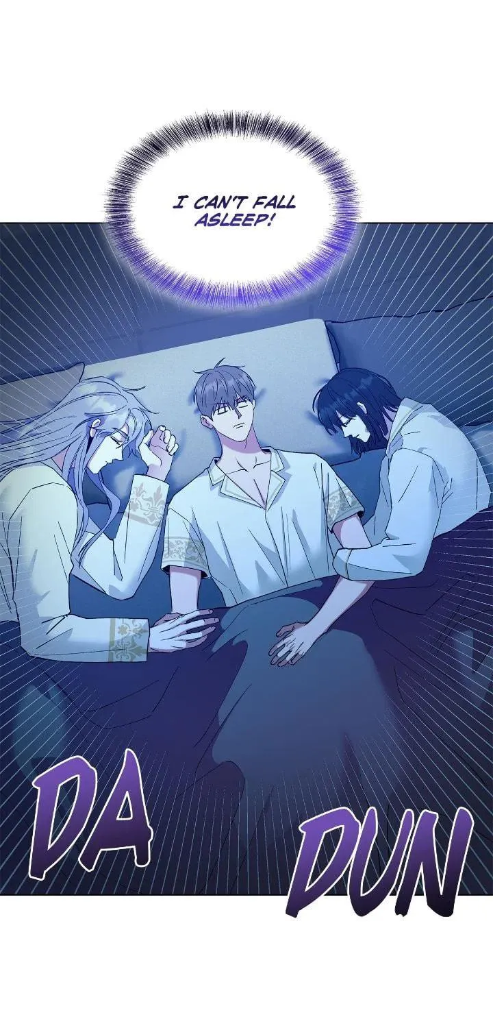 Read Salty Lust chapter 67 image 42 on Lezhin