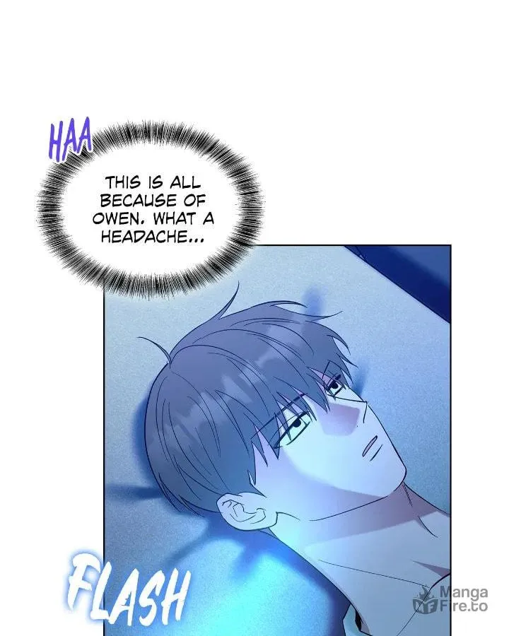 Read Salty Lust chapter 67 image 43 on Lezhin