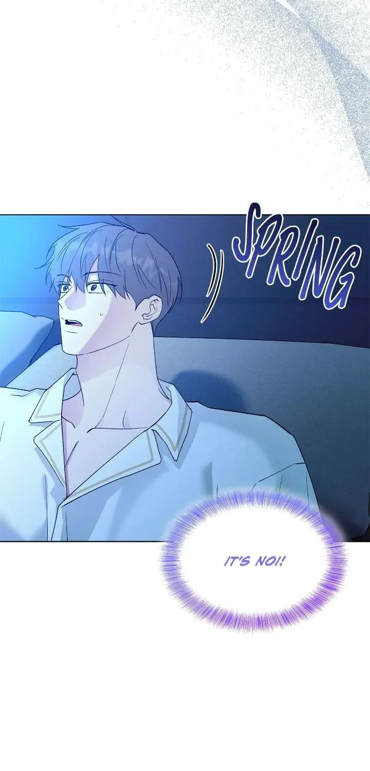 Read Salty Lust chapter 67 image 46 on Lezhin