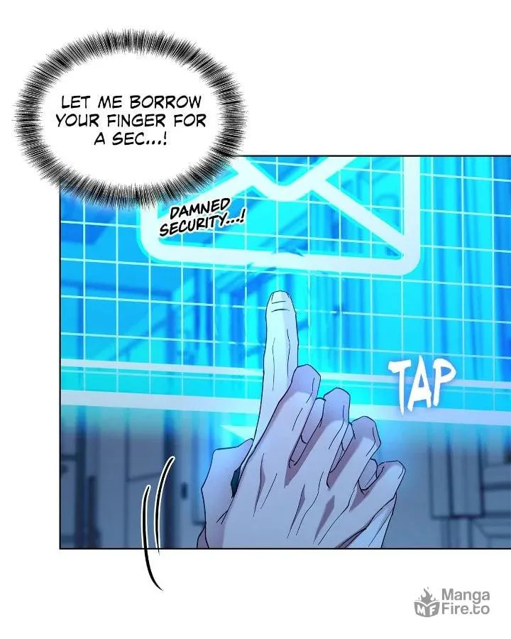 Read Salty Lust chapter 67 image 47 on Lezhin
