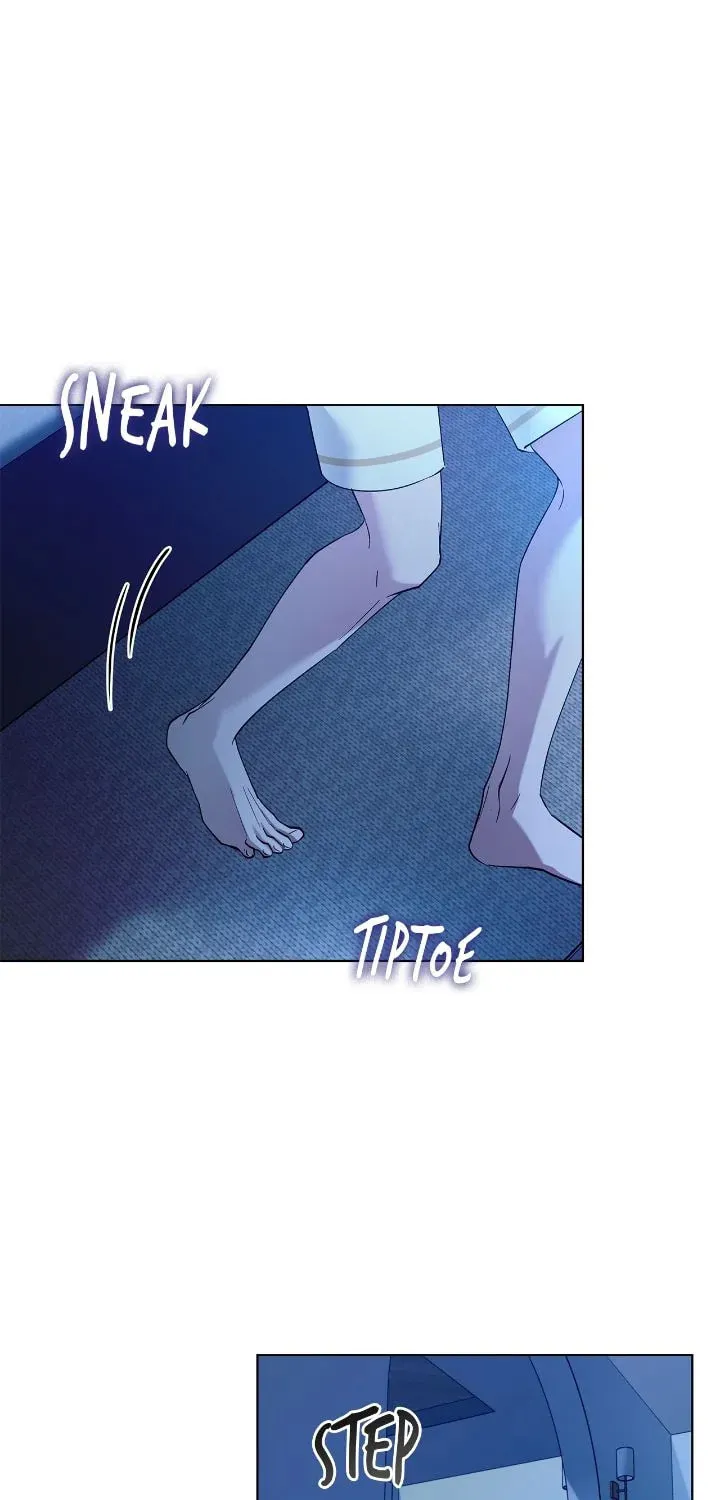 Read Salty Lust chapter 67 image 49 on Lezhin