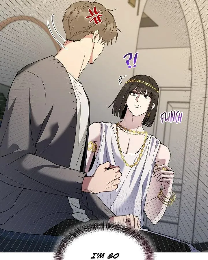 Read Salty Lust chapter 67 image 5 on Lezhin