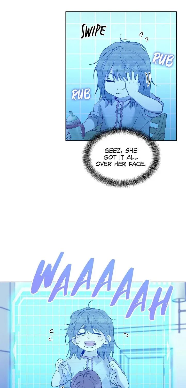 Read Salty Lust chapter 67 image 55 on Lezhin