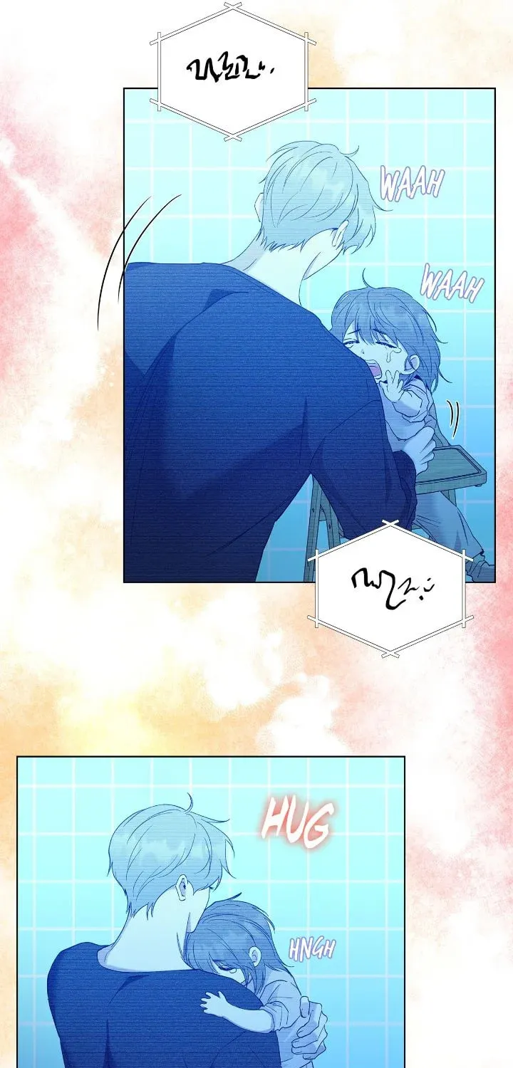 Read Salty Lust chapter 67 image 59 on Lezhin