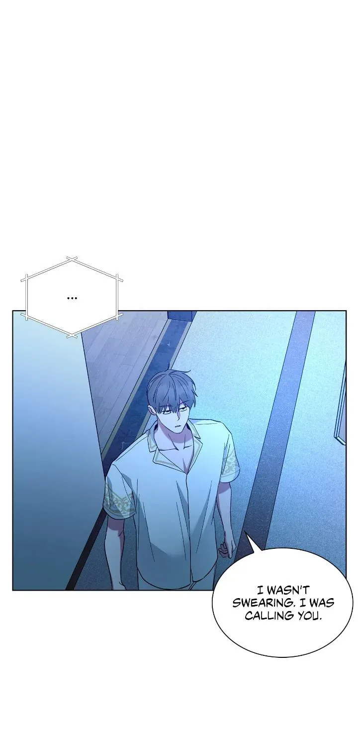 Read Salty Lust chapter 67 image 64 on Lezhin