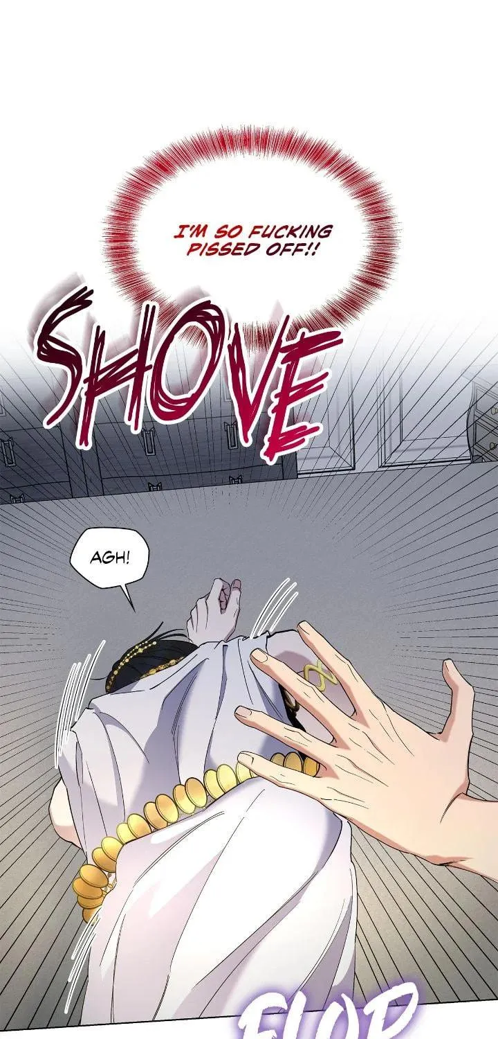 Read Salty Lust chapter 67 image 7 on Lezhin