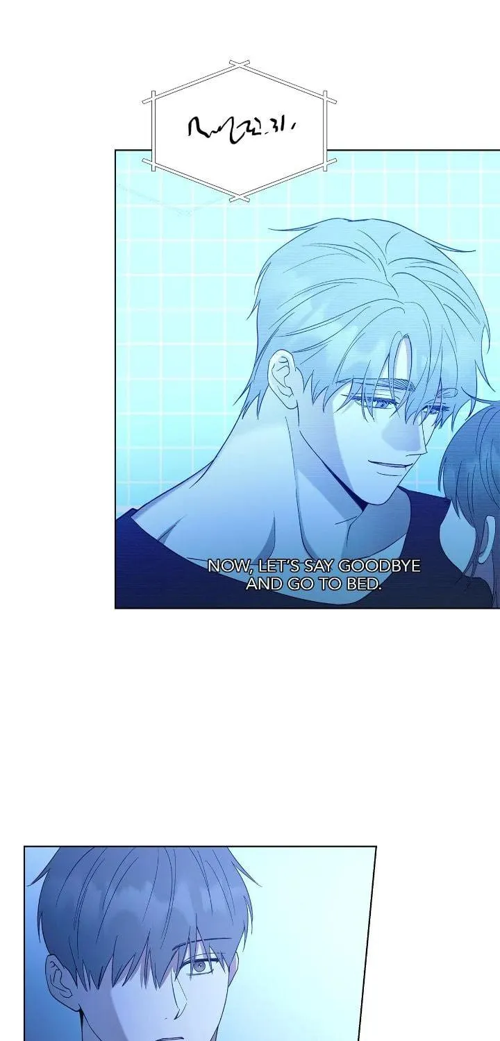 Read Salty Lust chapter 67 image 70 on Lezhin