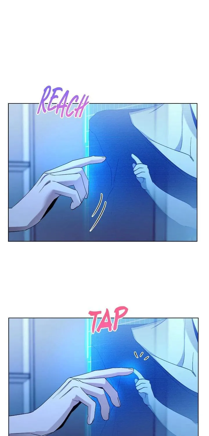 Read Salty Lust chapter 67 image 74 on Lezhin