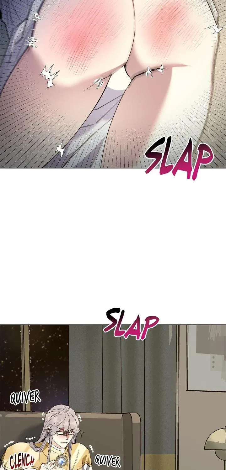 Read Salty Lust chapter 67 image 9 on Lezhin