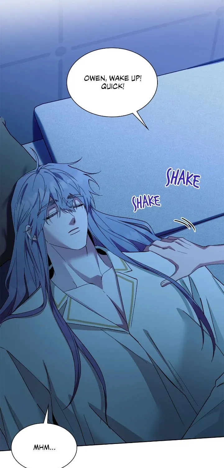 Read Salty Lust chapter 68 image 13 on Lezhin