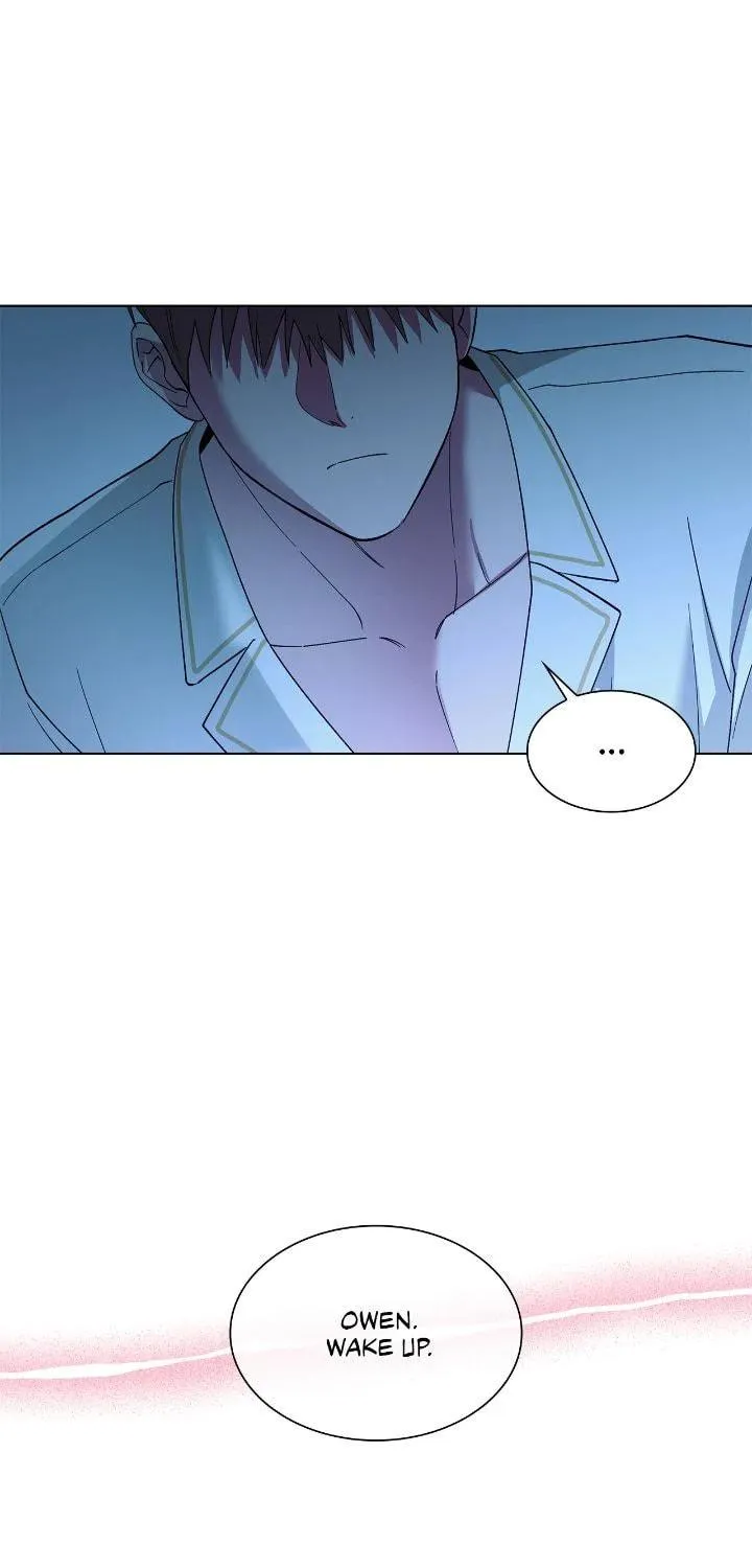 Read Salty Lust chapter 68 image 15 on Lezhin