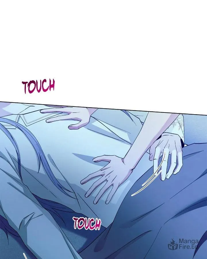 Read Salty Lust chapter 68 image 16 on Lezhin