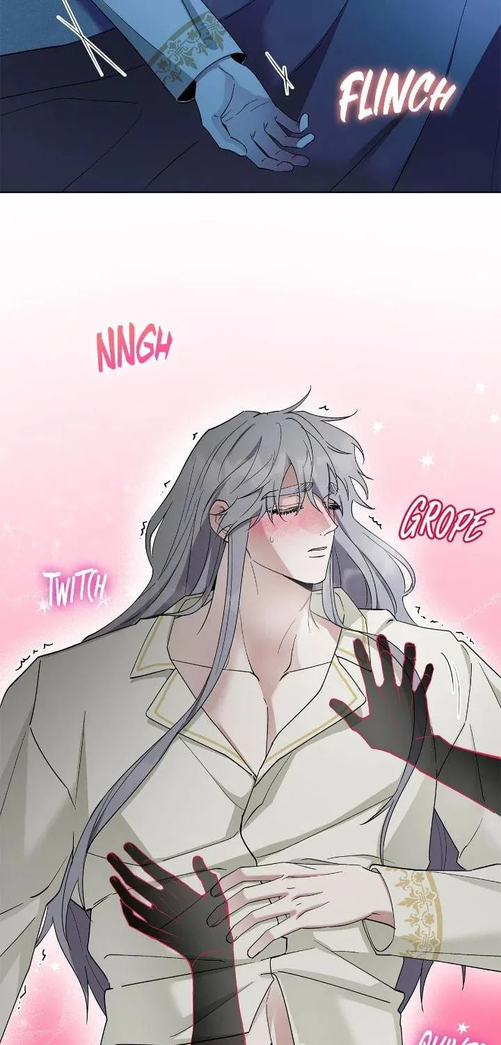 Read Salty Lust chapter 68 image 17 on Lezhin