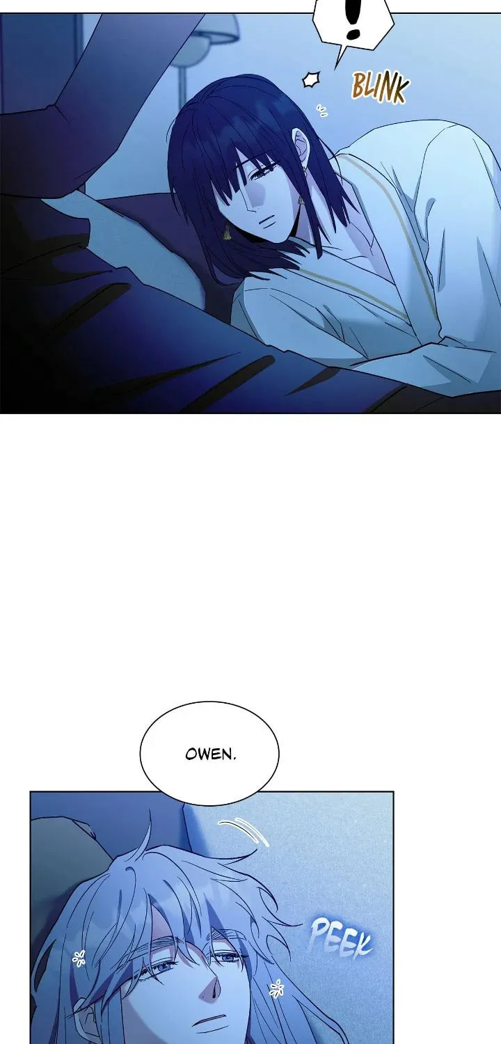 Read Salty Lust chapter 68 image 19 on Lezhin