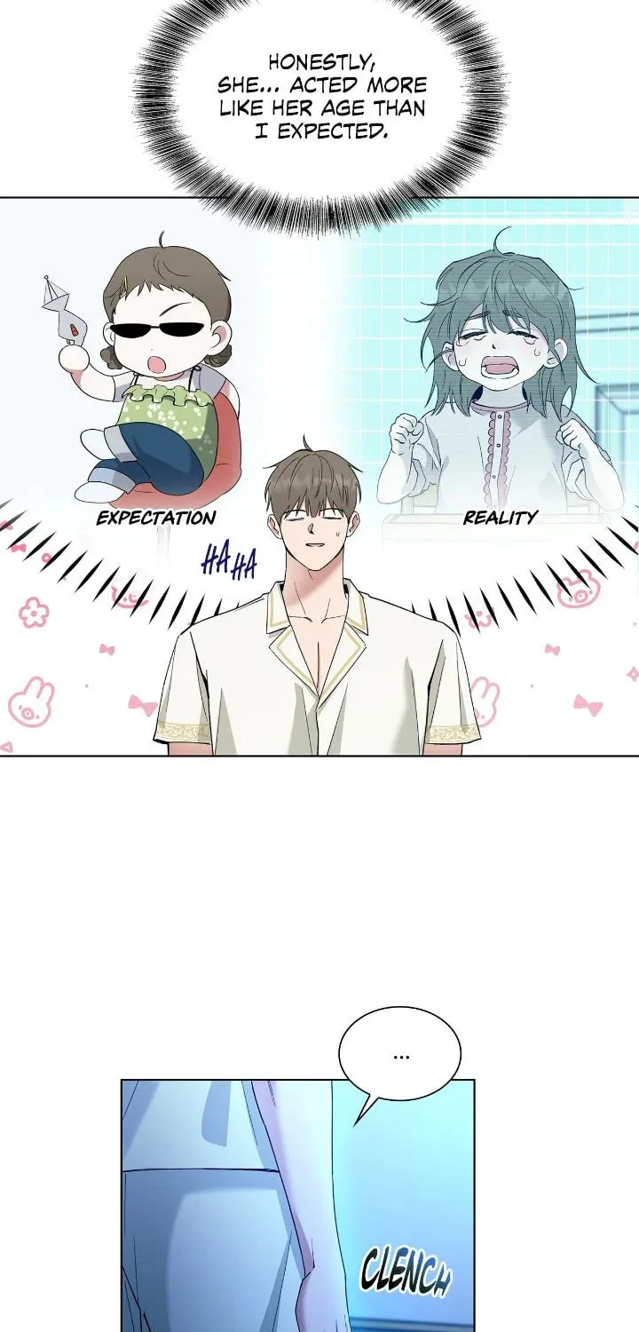 Read Salty Lust chapter 68 image 2 on Lezhin