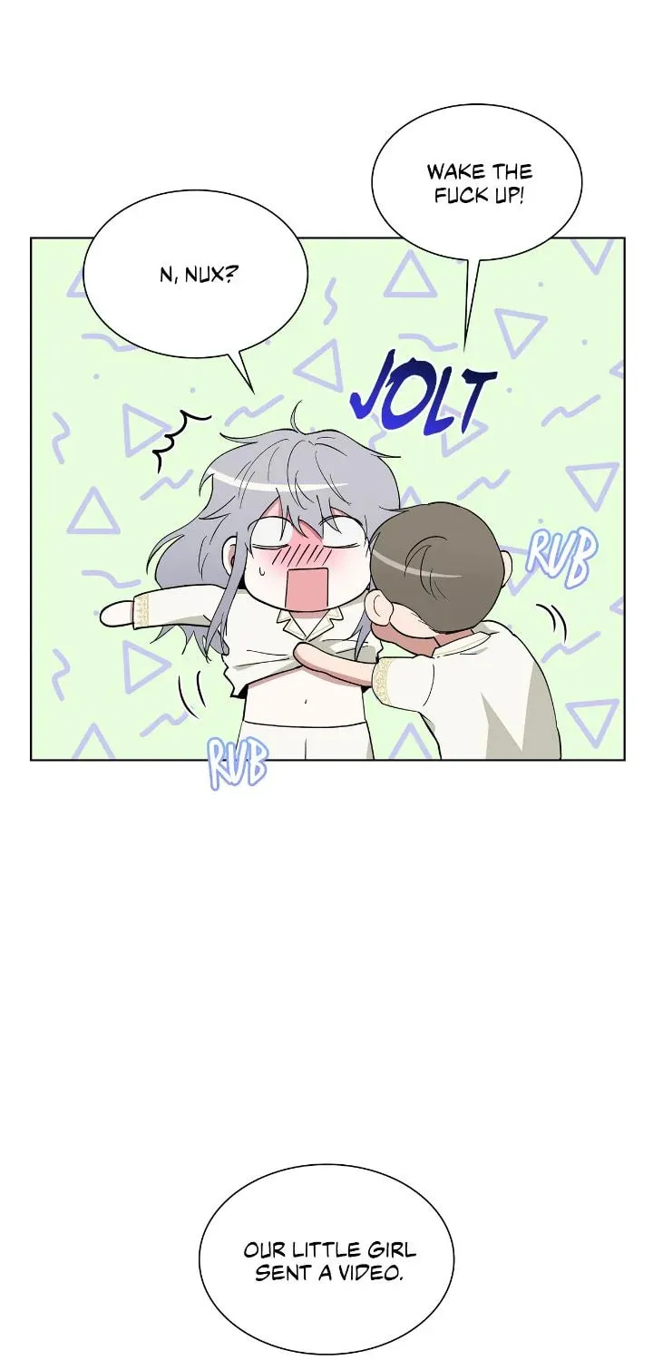 Read Salty Lust chapter 68 image 22 on Lezhin