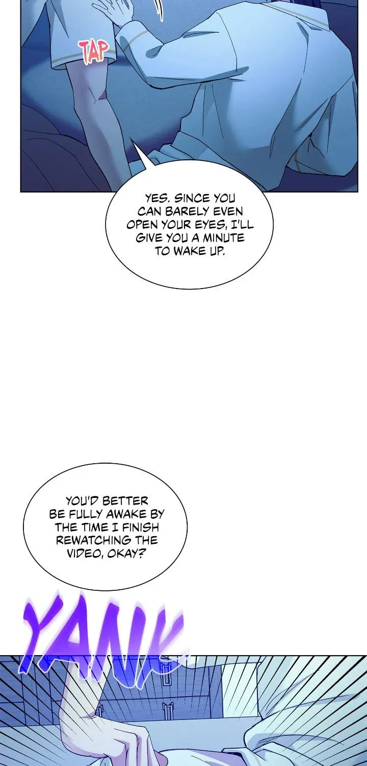 Read Salty Lust chapter 68 image 24 on Lezhin