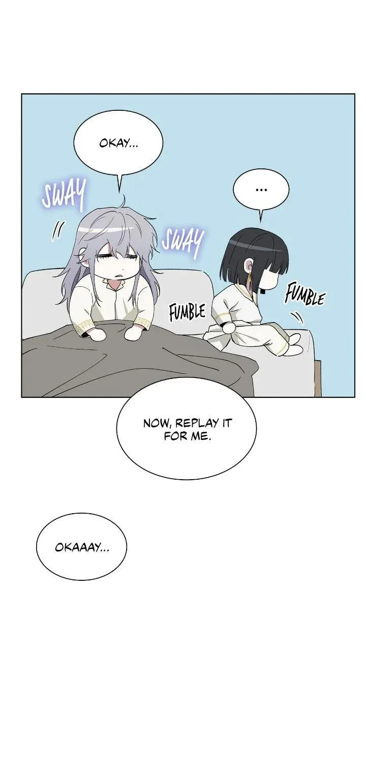 Read Salty Lust chapter 68 image 26 on Lezhin