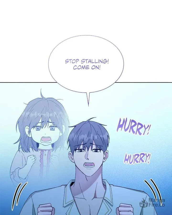Read Salty Lust chapter 68 image 27 on Lezhin
