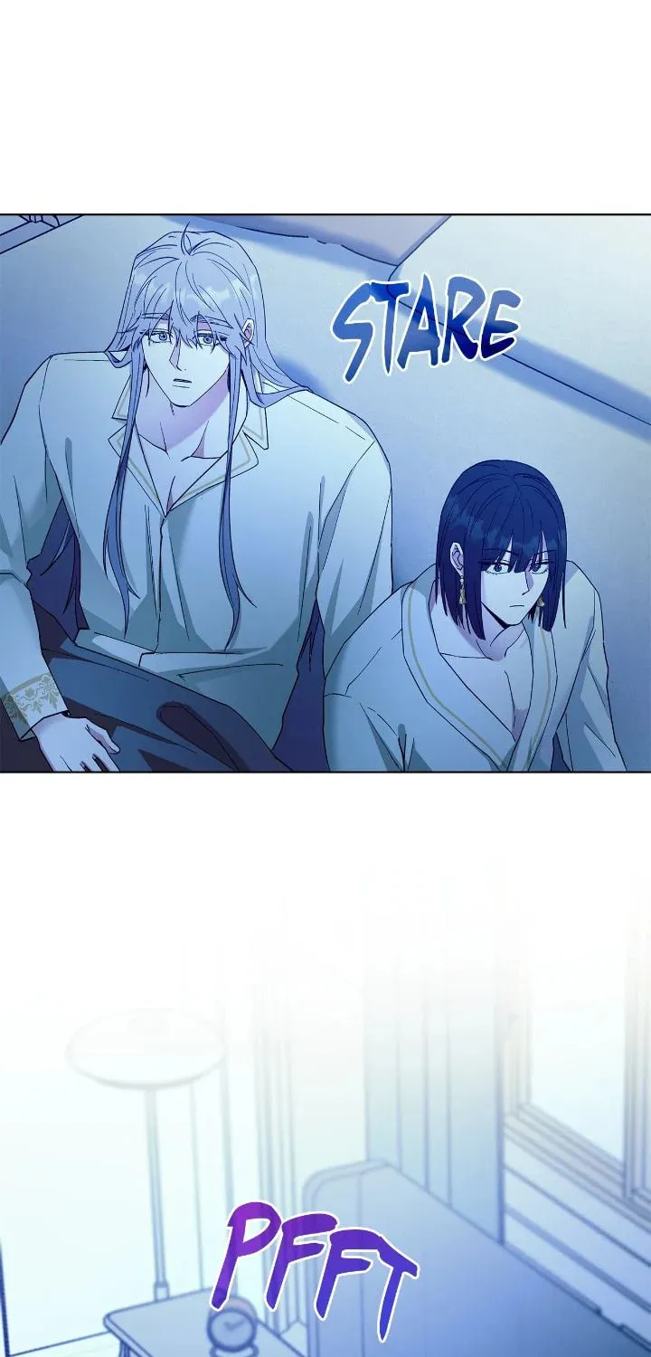 Read Salty Lust chapter 68 image 29 on Lezhin