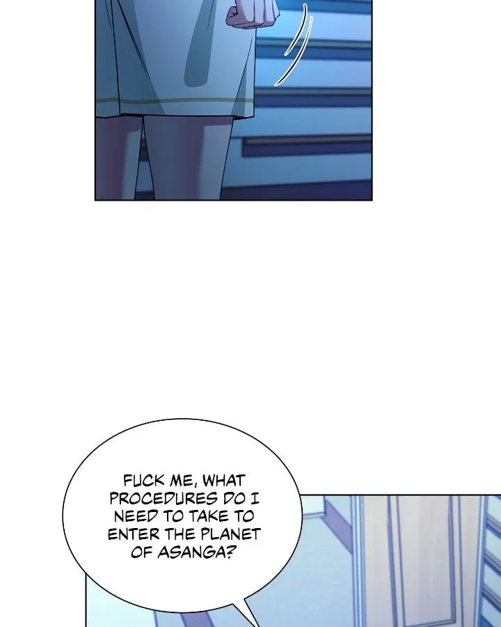 Read Salty Lust chapter 68 image 3 on Lezhin