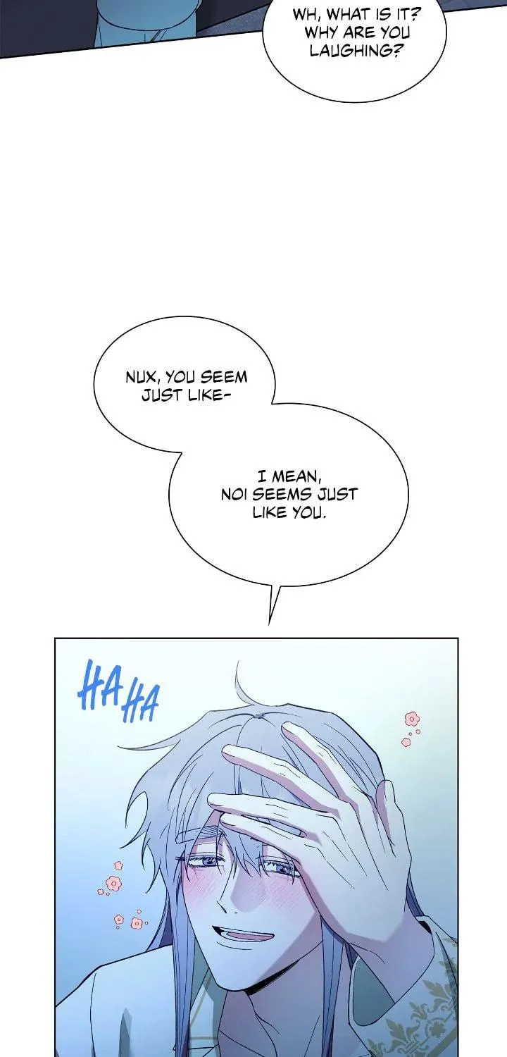 Read Salty Lust chapter 68 image 31 on Lezhin