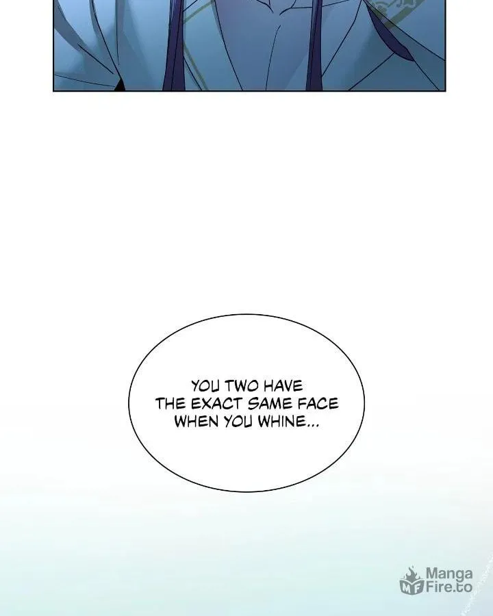 Read Salty Lust chapter 68 image 32 on Lezhin