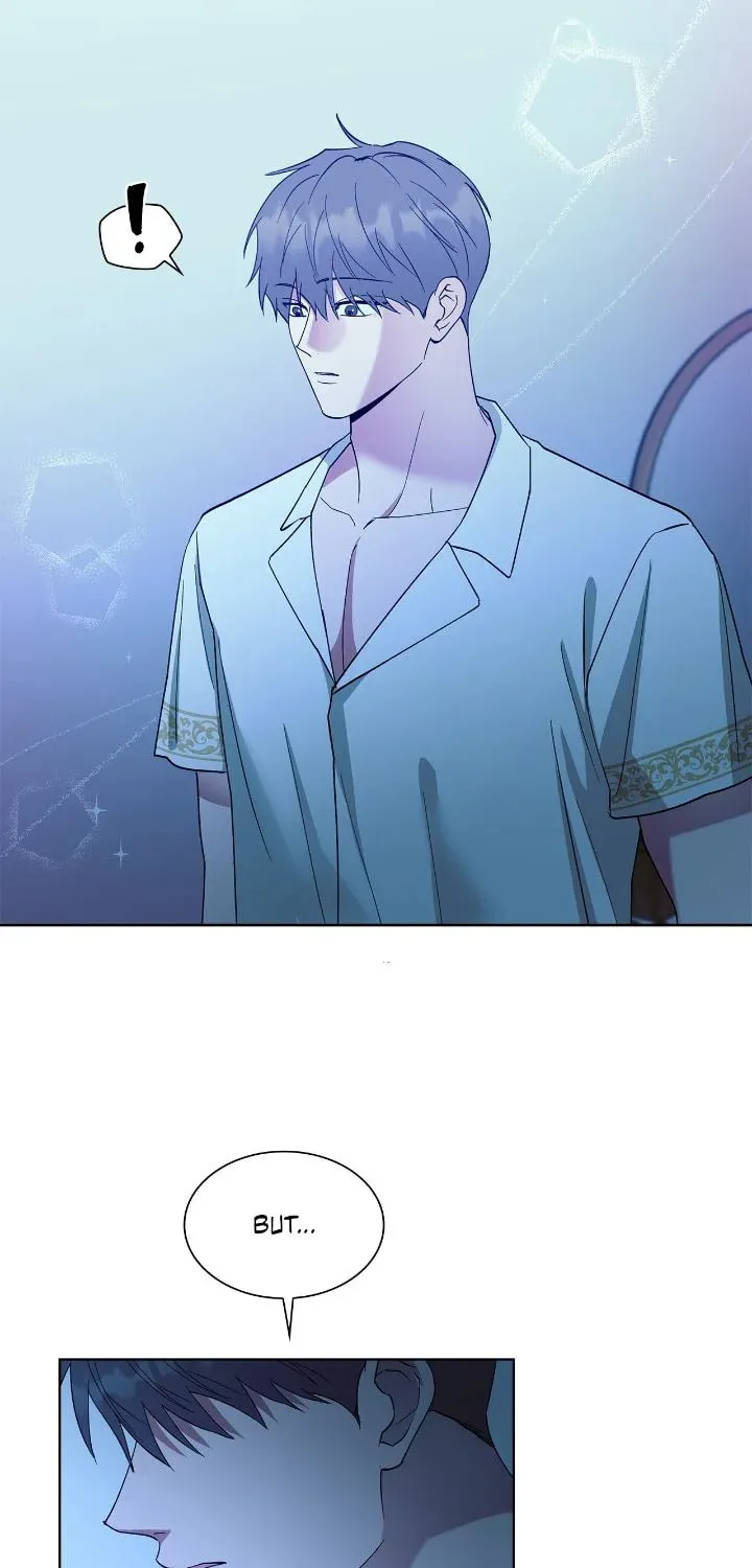 Read Salty Lust chapter 68 image 33 on Lezhin