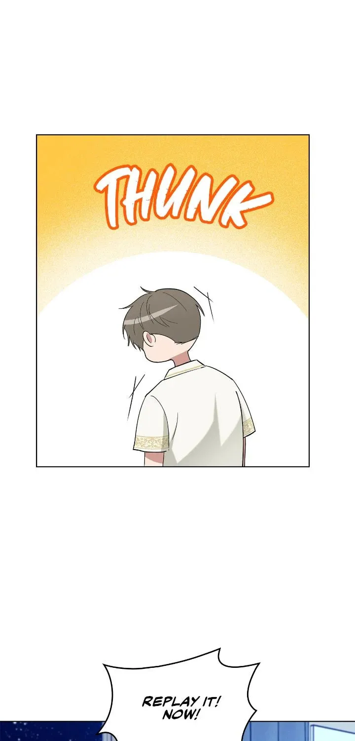 Read Salty Lust chapter 68 image 38 on Lezhin
