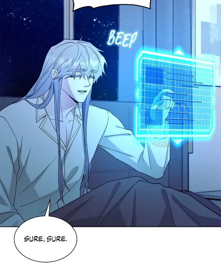 Read Salty Lust chapter 68 image 39 on Lezhin
