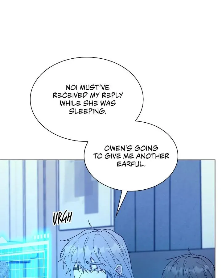 Read Salty Lust chapter 68 image 41 on Lezhin
