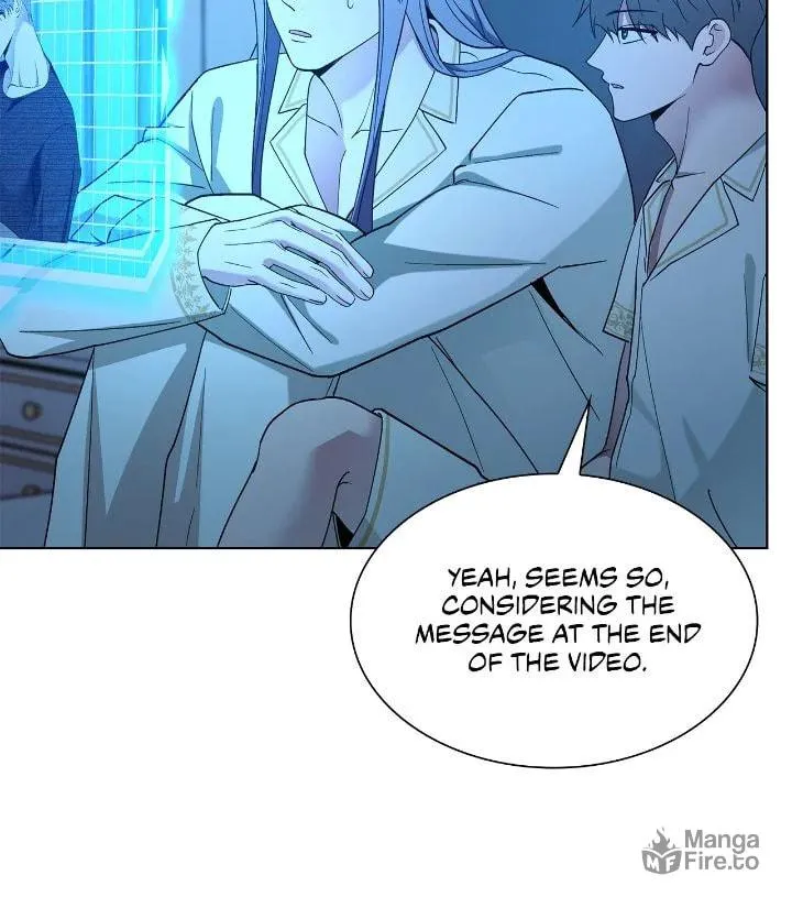 Read Salty Lust chapter 68 image 42 on Lezhin