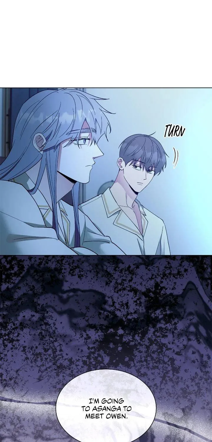 Read Salty Lust chapter 68 image 43 on Lezhin