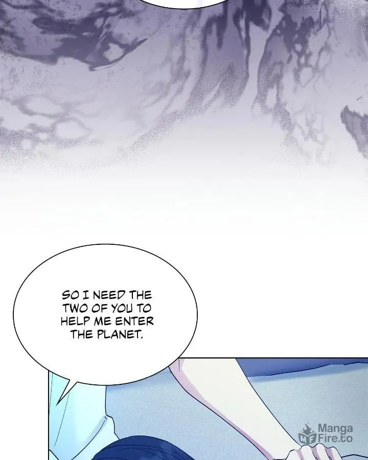 Read Salty Lust chapter 68 image 44 on Lezhin