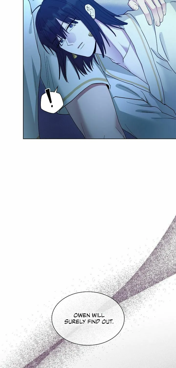Read Salty Lust chapter 68 image 45 on Lezhin
