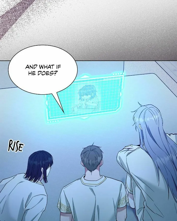 Read Salty Lust chapter 68 image 46 on Lezhin