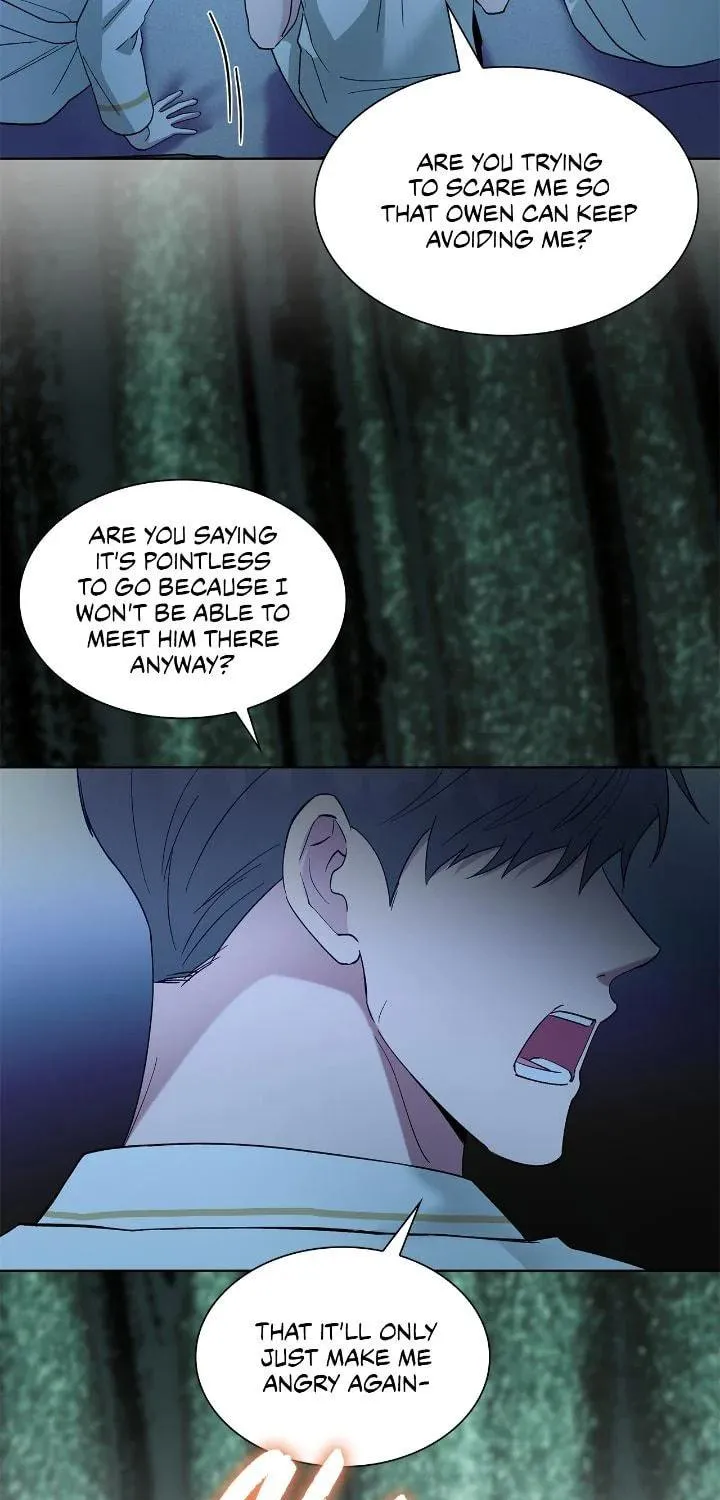 Read Salty Lust chapter 68 image 47 on Lezhin