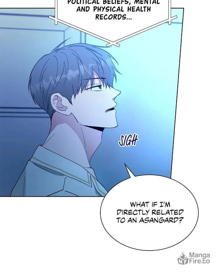 Read Salty Lust chapter 68 image 5 on Lezhin