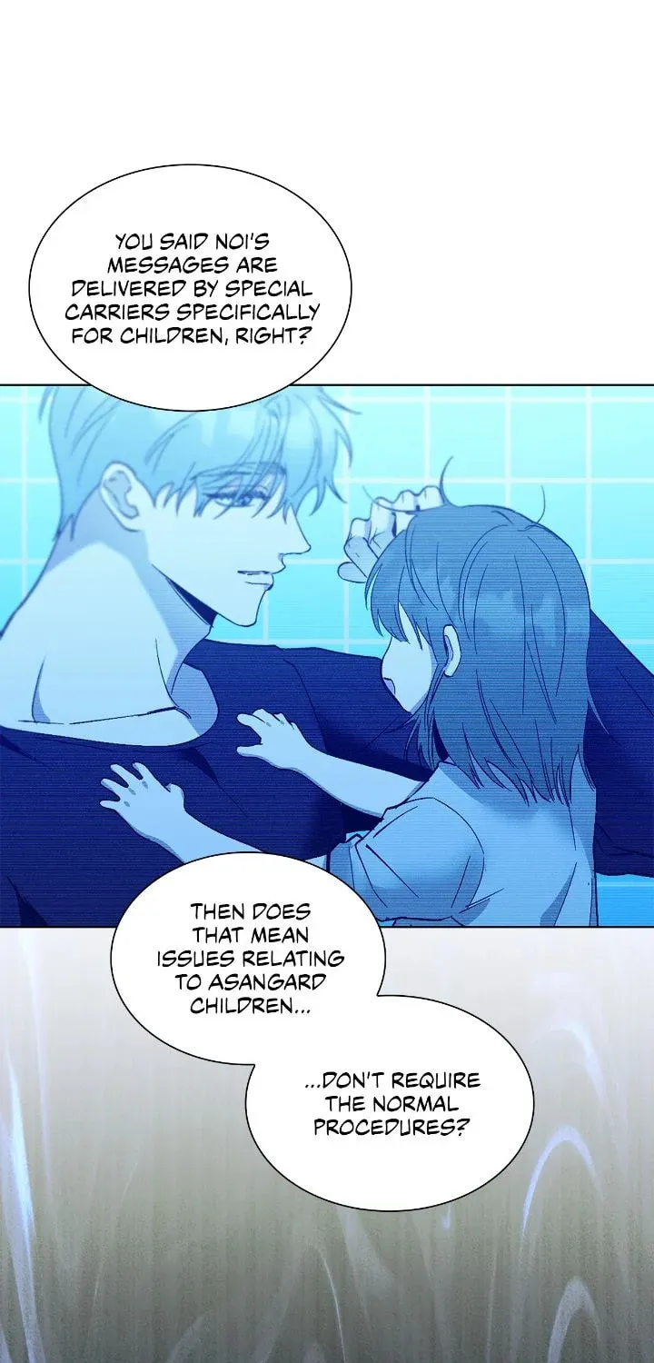 Read Salty Lust chapter 68 image 50 on Lezhin