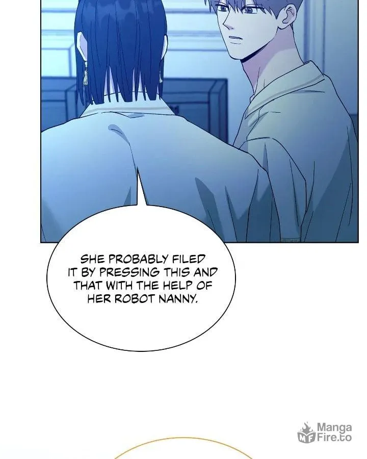 Read Salty Lust chapter 68 image 53 on Lezhin